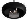 Le Feu Black Sky | Bio-ethanol Haard Hangend | Model 2025