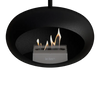 Le Feu Black Sky | Bio-ethanol Haard Hangend | Model 2025