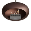 Le Feu Mocha Sky | Bio-ethanol Haard Hangend | Model 2025