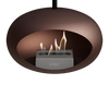 Le Feu Mocha Sky | Bio-ethanol Haard Hangend | Model 2025