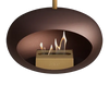 Le Feu Mocha Sky | Bio-ethanol Haard Hangend | Model 2025