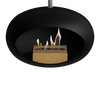 Le Feu Black Sky | Bio-ethanol Haard Hangend | Model 2025