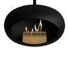 Le Feu Black Sky | Bio-ethanol Haard Hangend | Model 2025