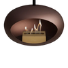 Le Feu Mocha Sky | Bio-ethanol Haard Hangend | Model 2025
