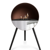 Le Feu Eye Mocha | Bio-ethanol Haard | Model 2025