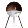 Le Feu Eye Mocha | Bio-ethanol Haard | Model 2025