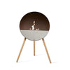 Le Feu Eye Mocha | Bio-ethanol Haard | Model 2025