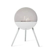 Le Feu Eye White | Bio-ethanol Haard | Model 2025