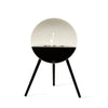 Le Feu Eye White | Bio-ethanol Haard | Model 2025