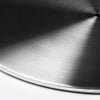 Dome - Steel plate