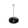 Le Feu Black Sky | Bio-ethanol Haard Hangend | Model 2025