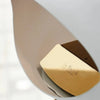 Le Feu White Ground Wood High | Bio-ethanol Haard | Model 2025