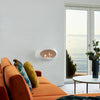Le Feu Wall White | Bio-ethanol Haard | Model 2025