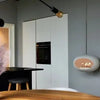 Le Feu White Sky | Bio-ethanol Haard Hangend | Model 2025