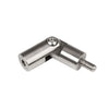 Dome - Angle Ceiling Mount